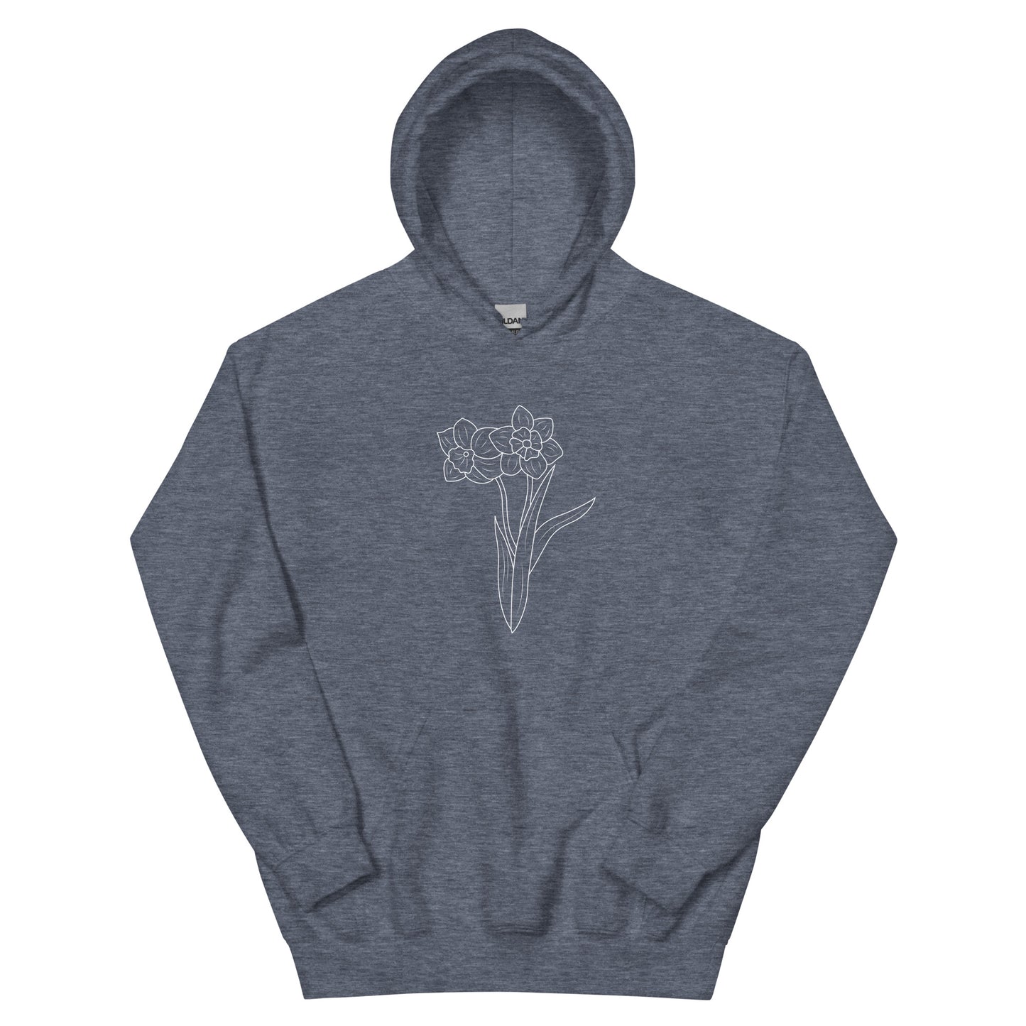 Narcissus Hoodie