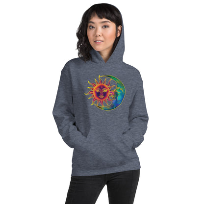 Sweet Sun & Moon Hoodie