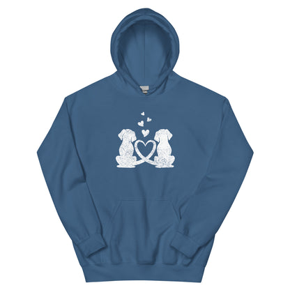 Puppy Love Hoodie