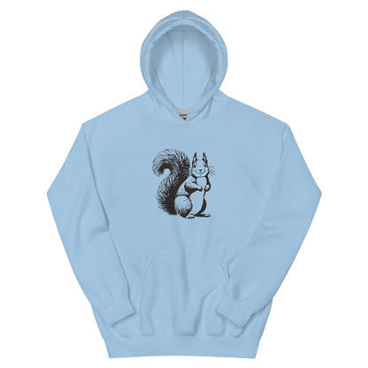 Sweet Squirrel Hoodie