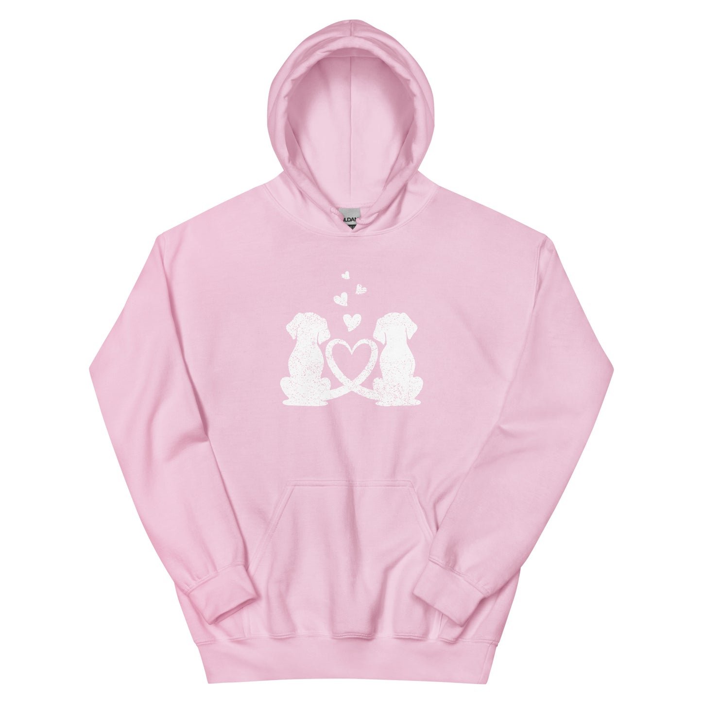 Puppy Love Hoodie