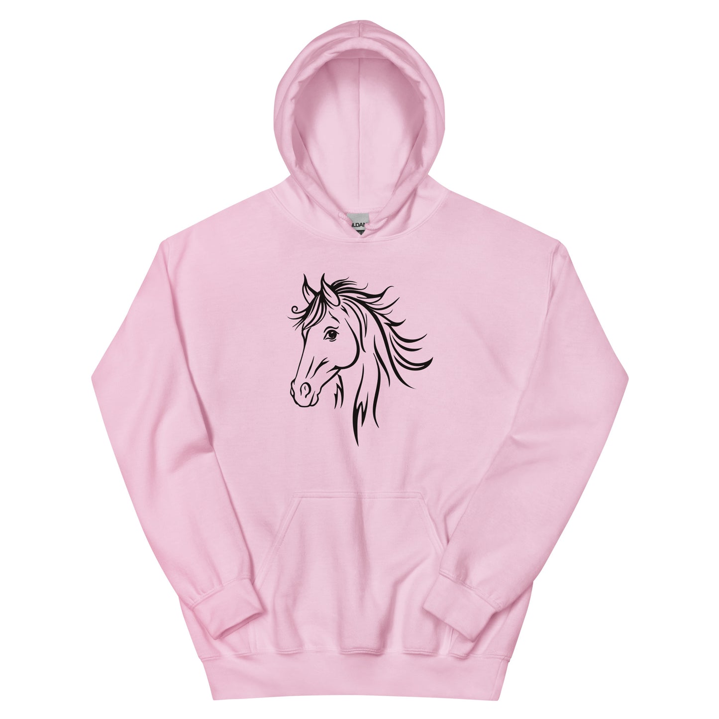 Happy Horse Hoodie