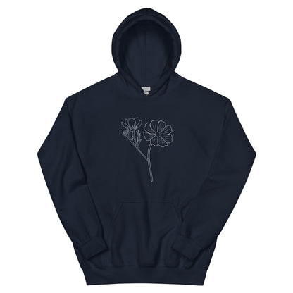 Cosmos Hoodie