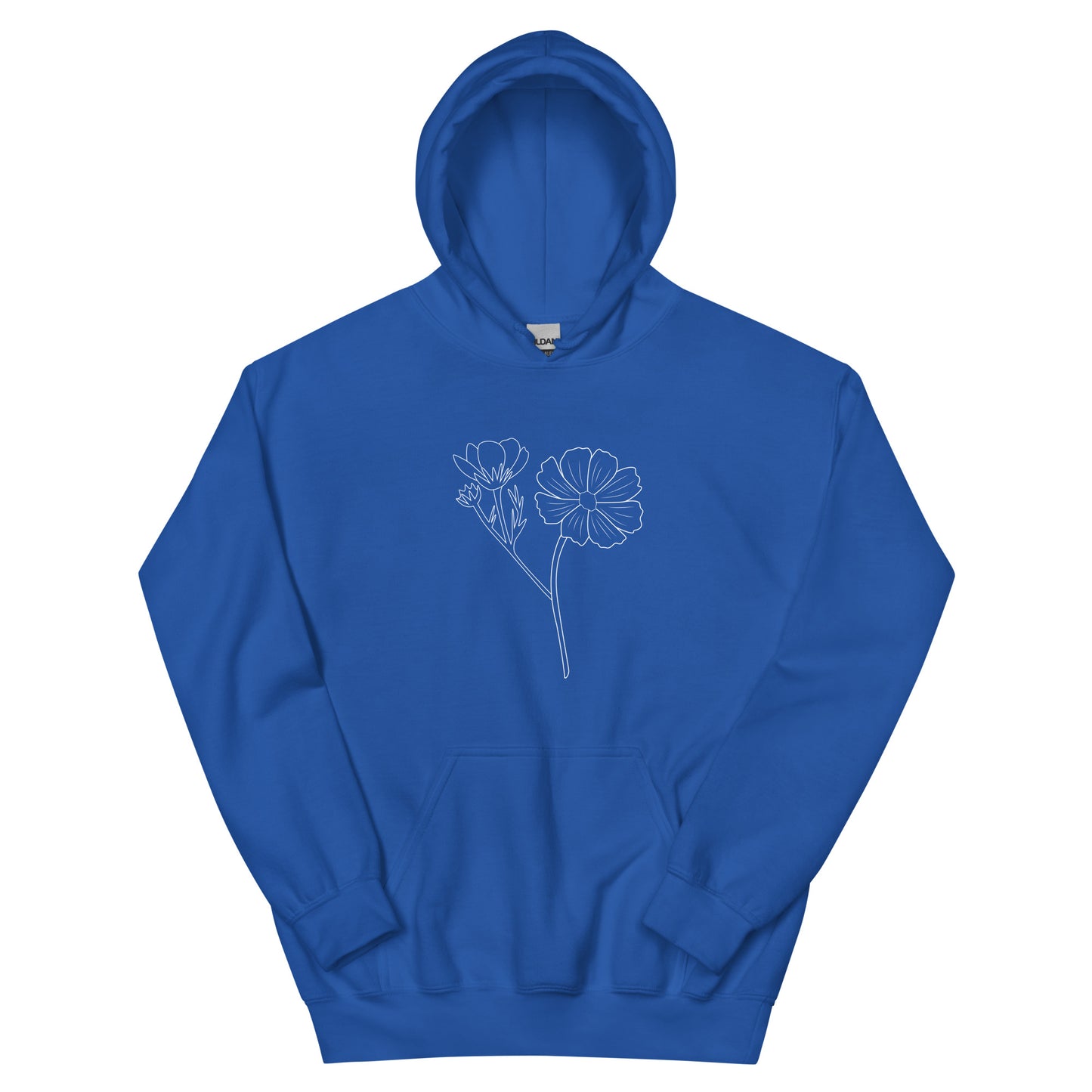 Cosmos Hoodie