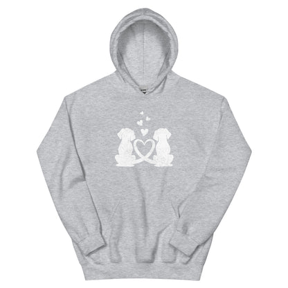 Puppy Love Hoodie