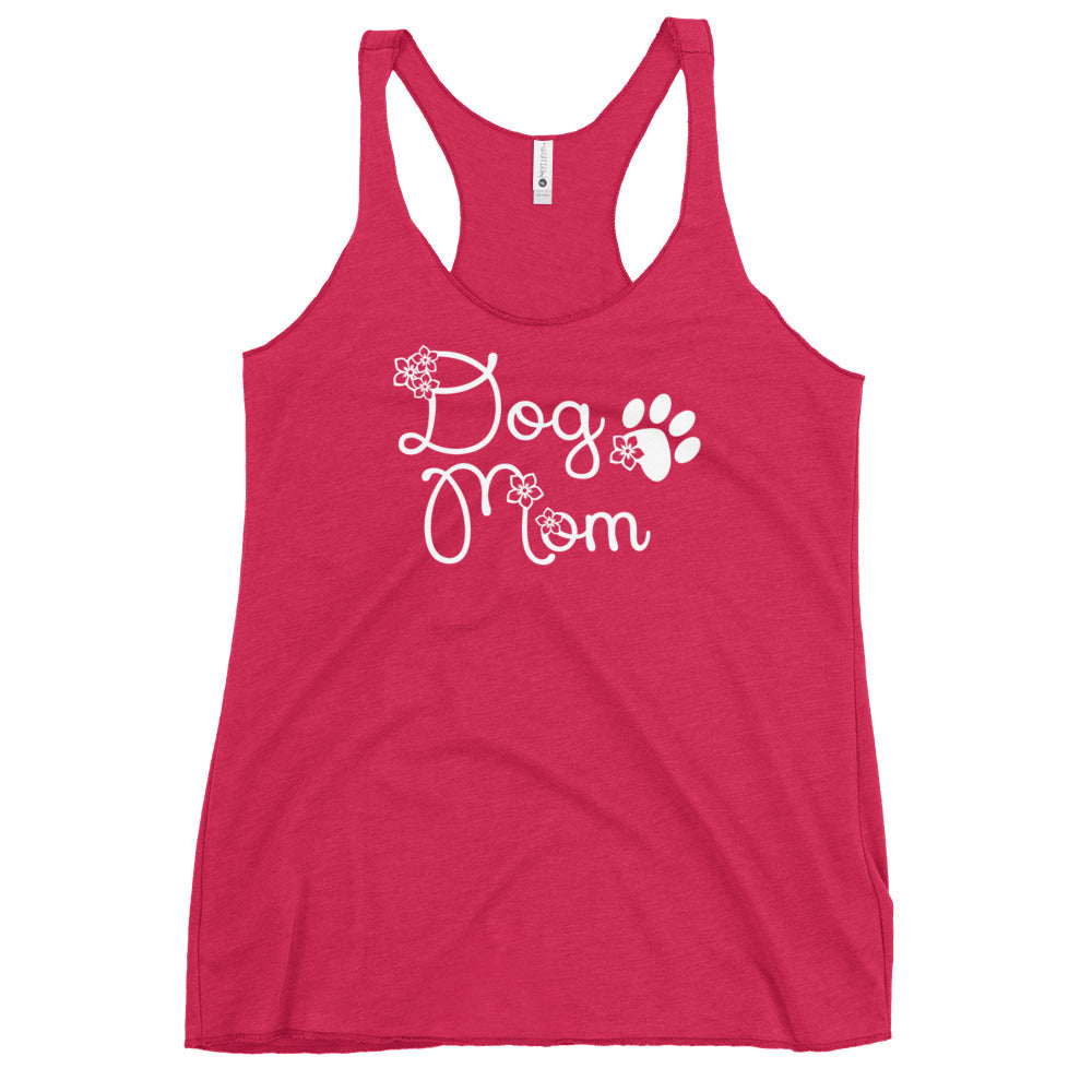 Dog Mom Tank