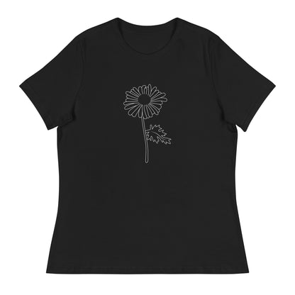 Aster Women's Relaxed T-Shirt