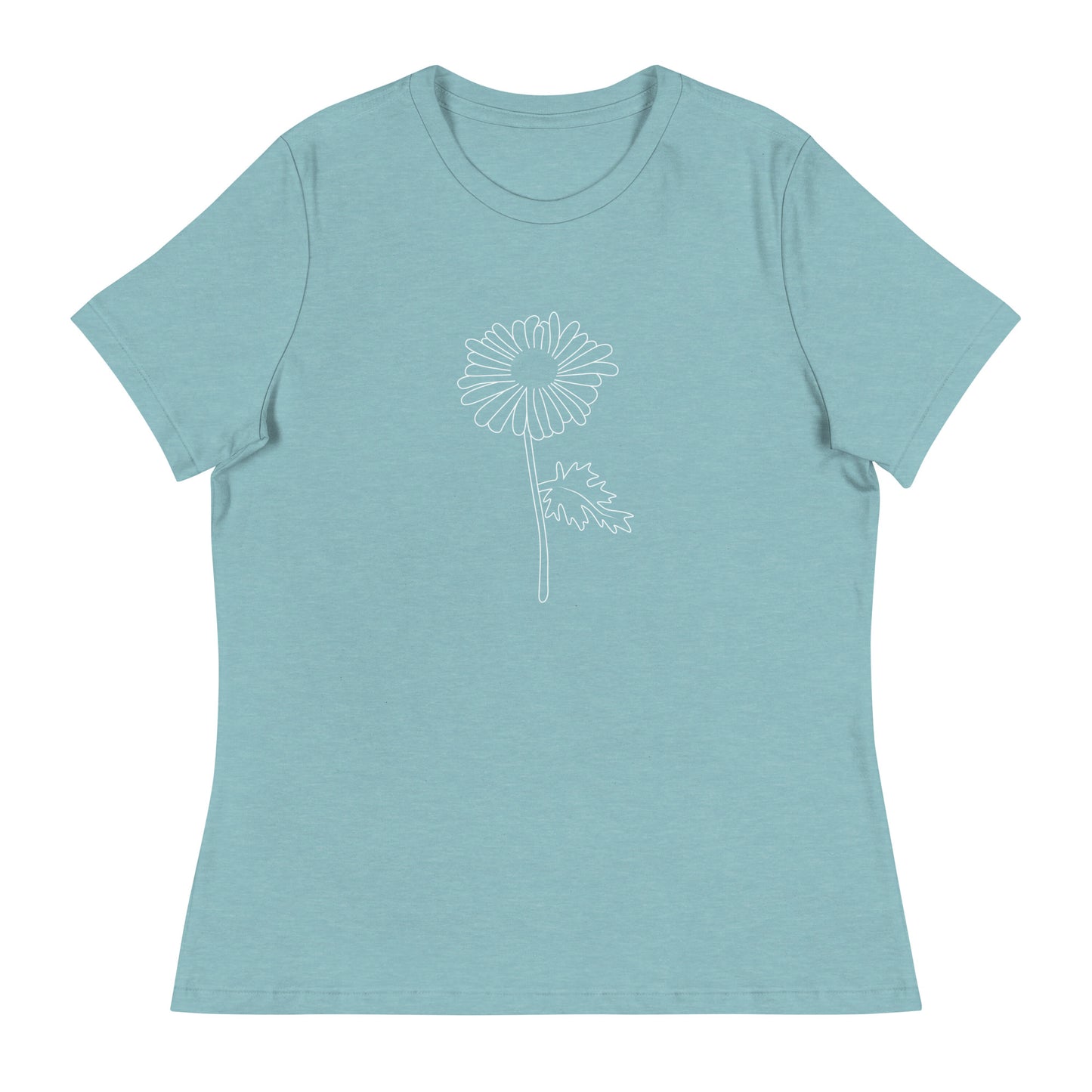 Aster Women's Relaxed T-Shirt