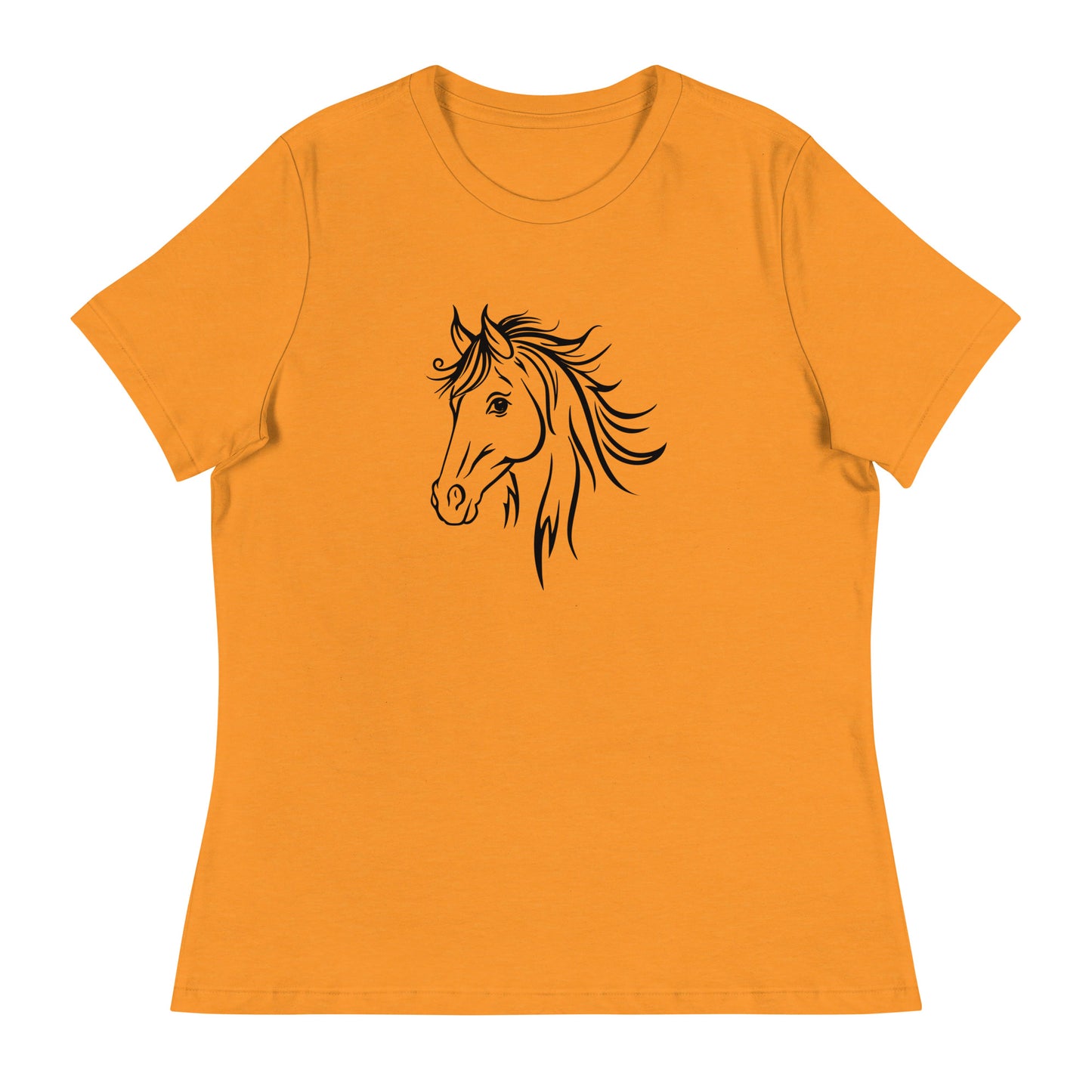 Happy Horse Women's Relaxed T-Shirt