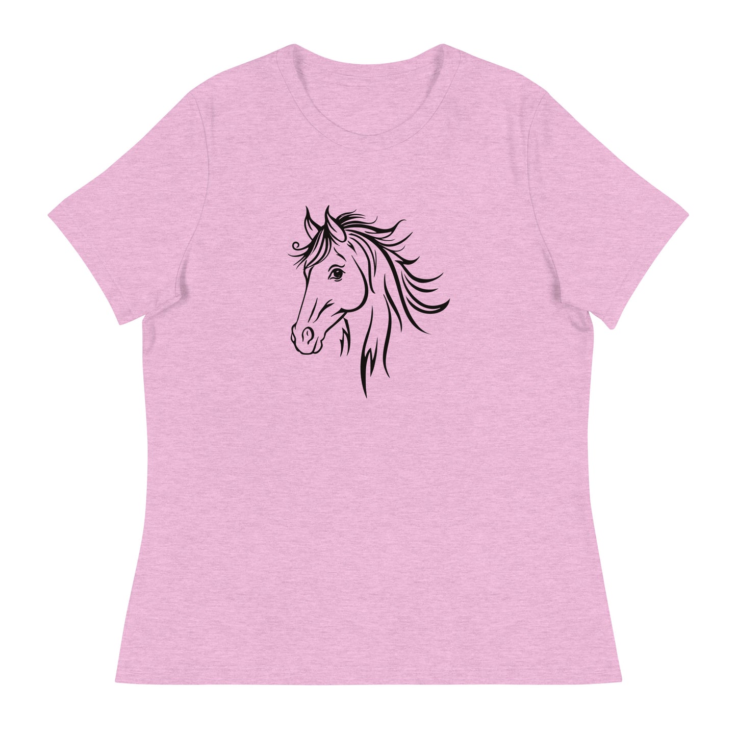 Happy Horse Women's Relaxed T-Shirt