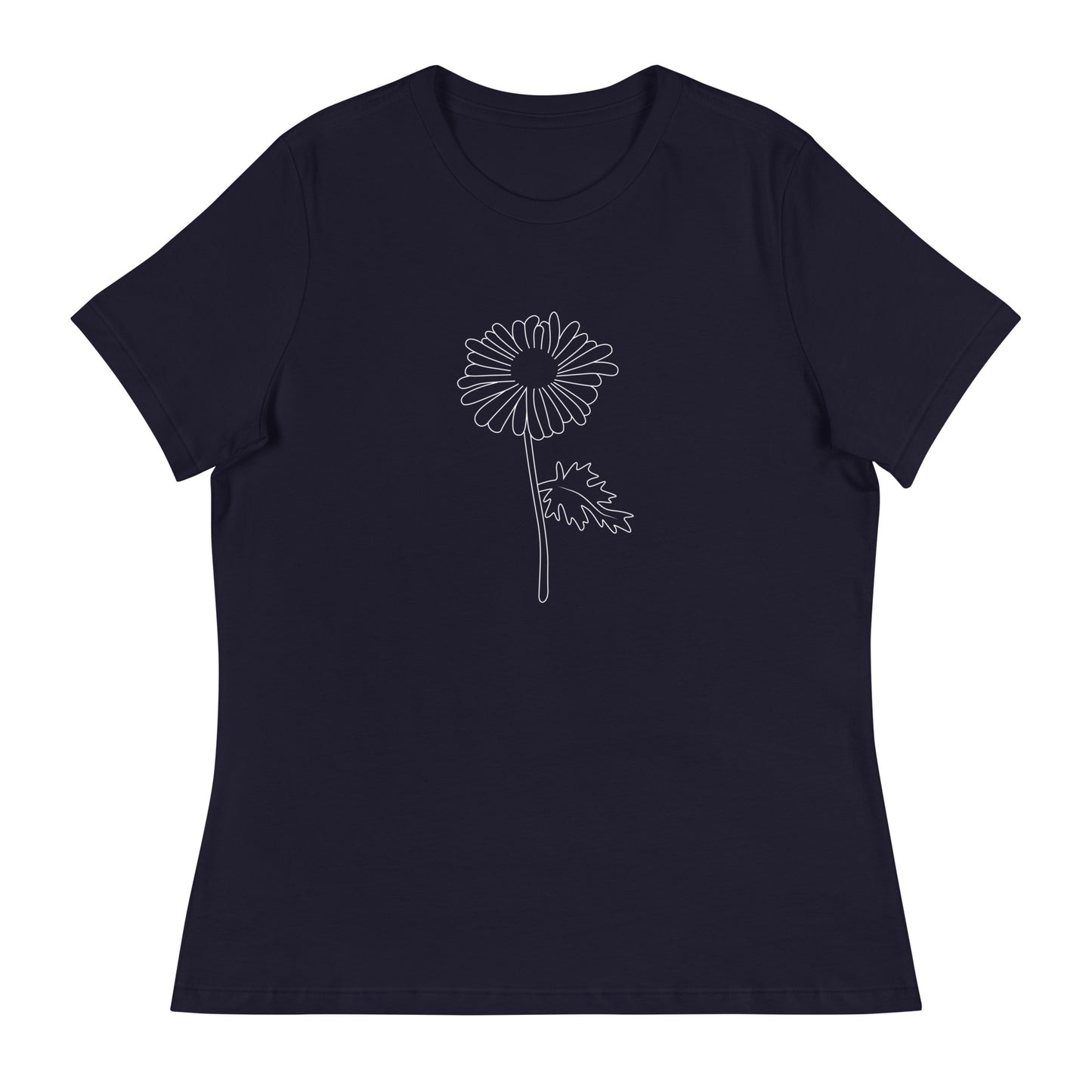 Aster Women's Relaxed T-Shirt