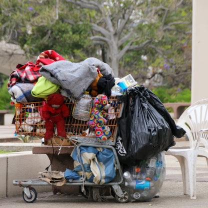 Help with Hygiene Kits For Men & Women in Need