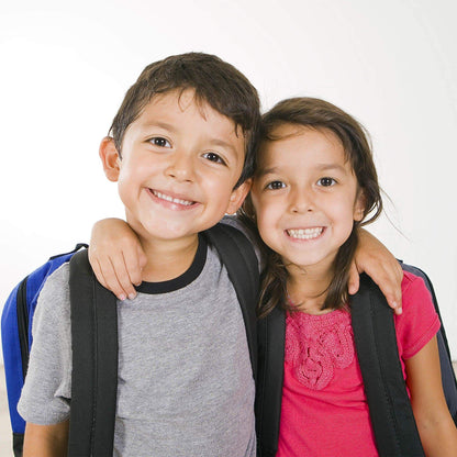 Comfort & Care Backpacks For Kids in Need