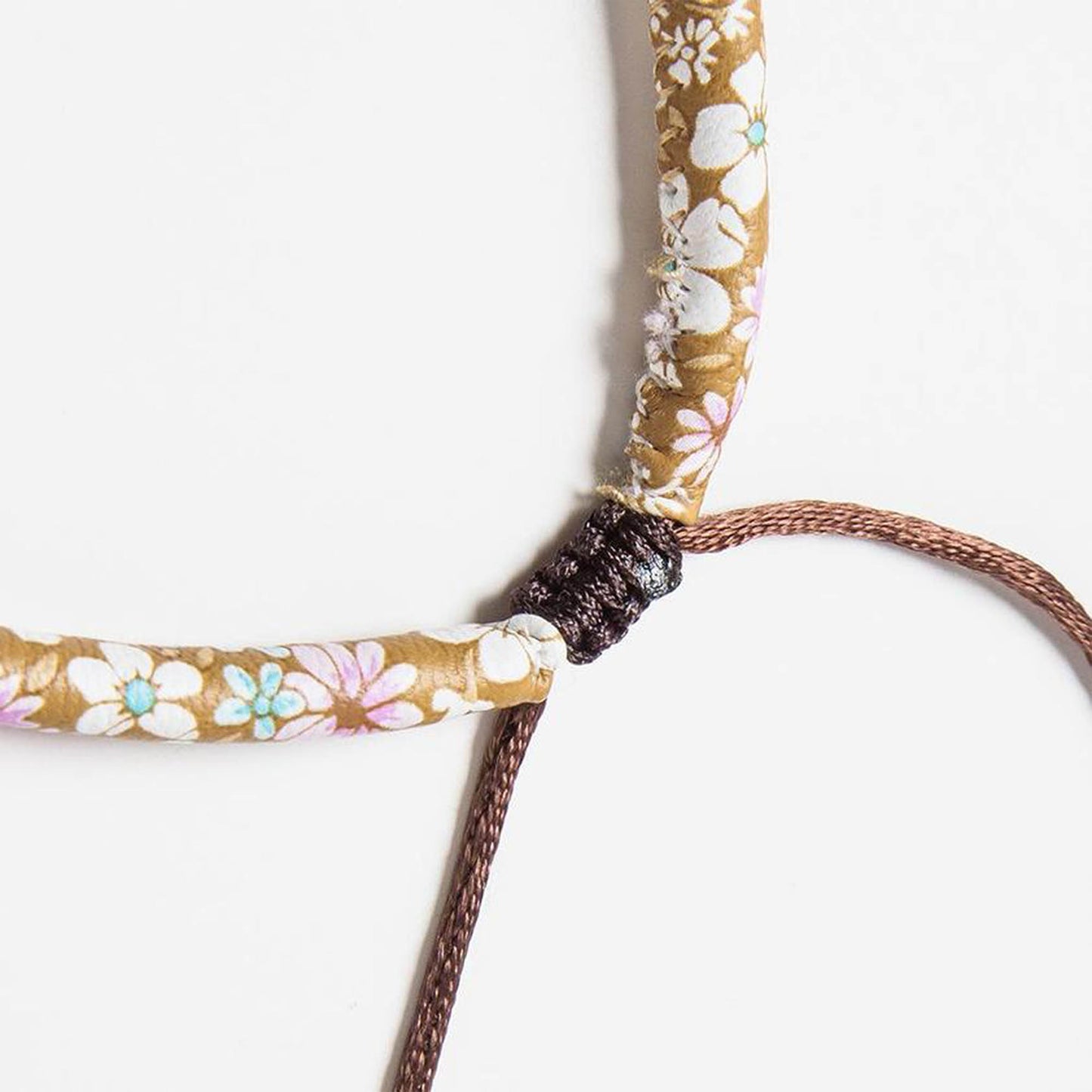 Lucky Charms Designer Necklace Cat Collar