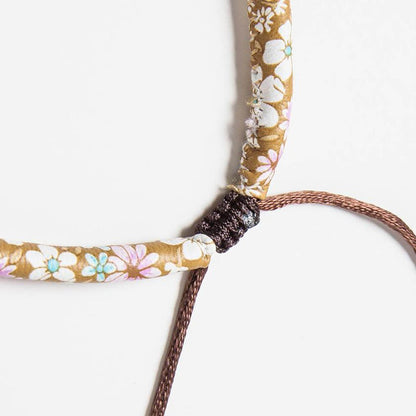 Lucky Charms Designer Necklace Cat Collar