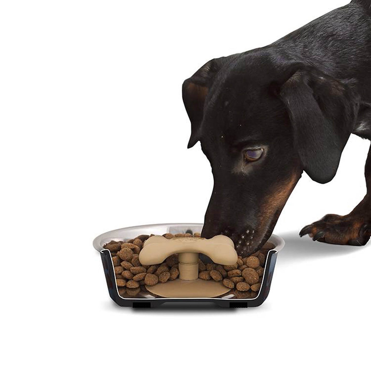 Loving Pets Gobble Stopper&trade; Slow Feeder