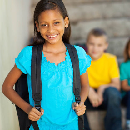 School Backpacks & Supplies for Kids In Need