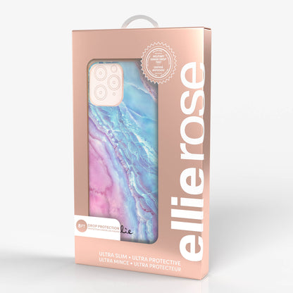 Mystic Journey iPhone Case