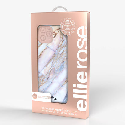 Desert Marble iPhone Case