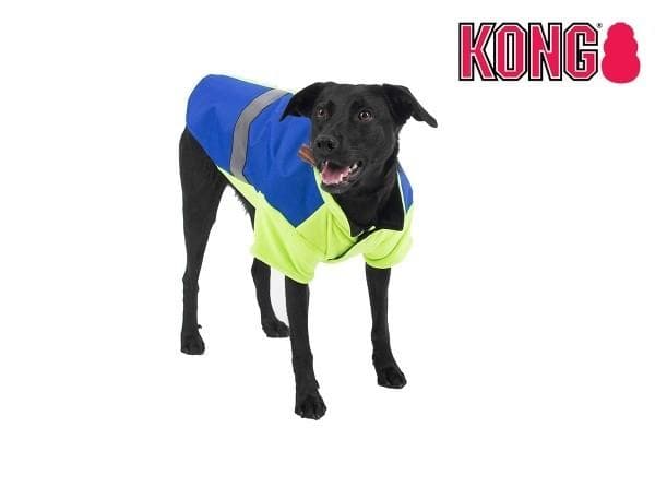 LED Thermal Safety Jacket