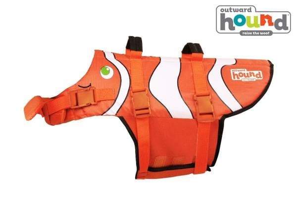 Fun Fish Outward Hound Life Jacket