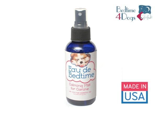 Eau de Bedtime Calming Mist