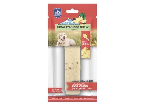 Himalayan Dog Chew Chicken - Large