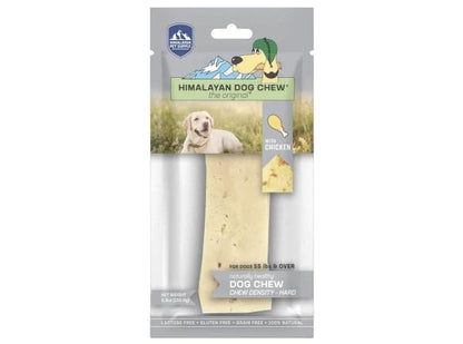 Himalayan Dog Chew Chicken - XLarge