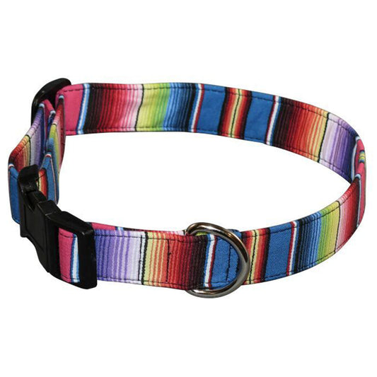 Fiesta Cat Collar