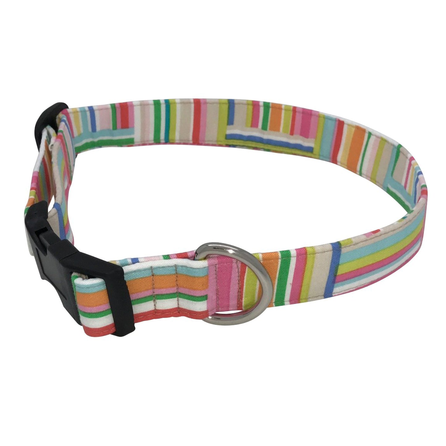 Summer Fun Cat Collar