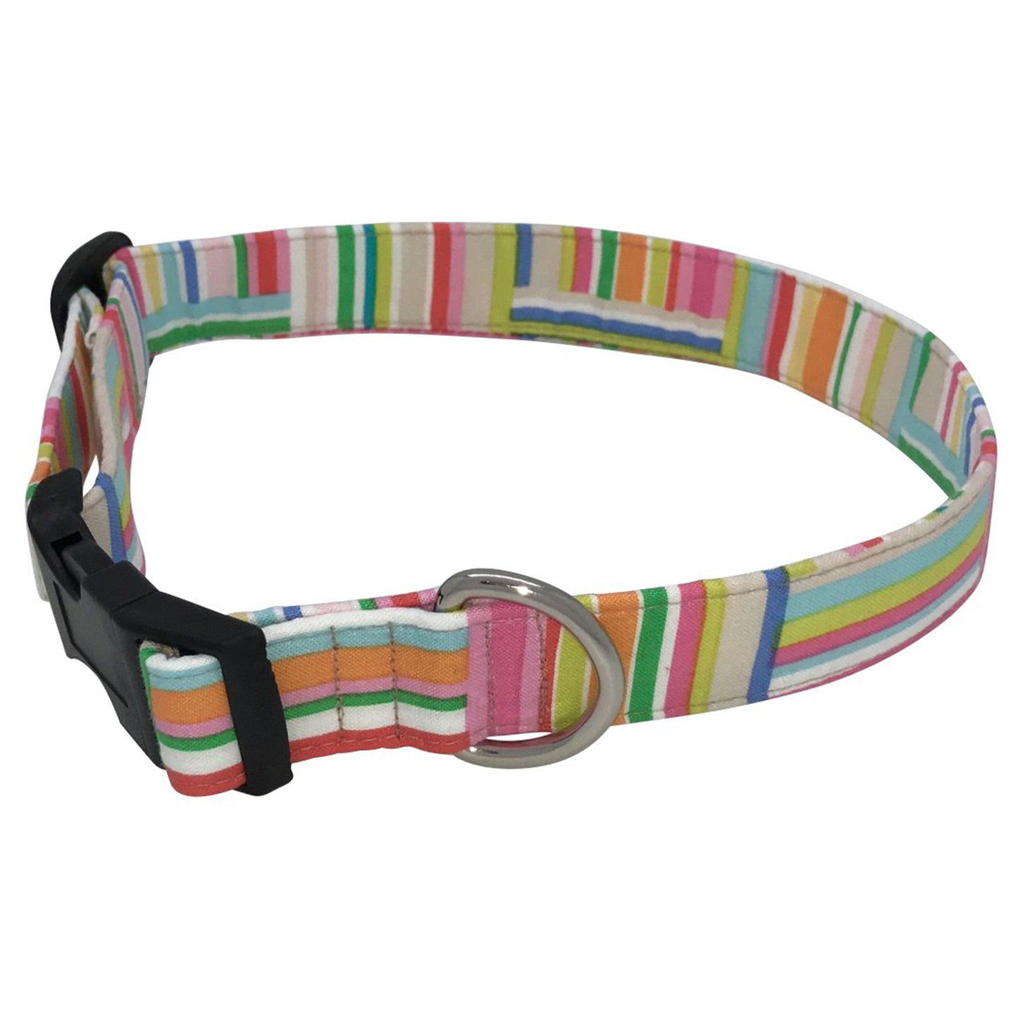 Summer Fun Dog Collar