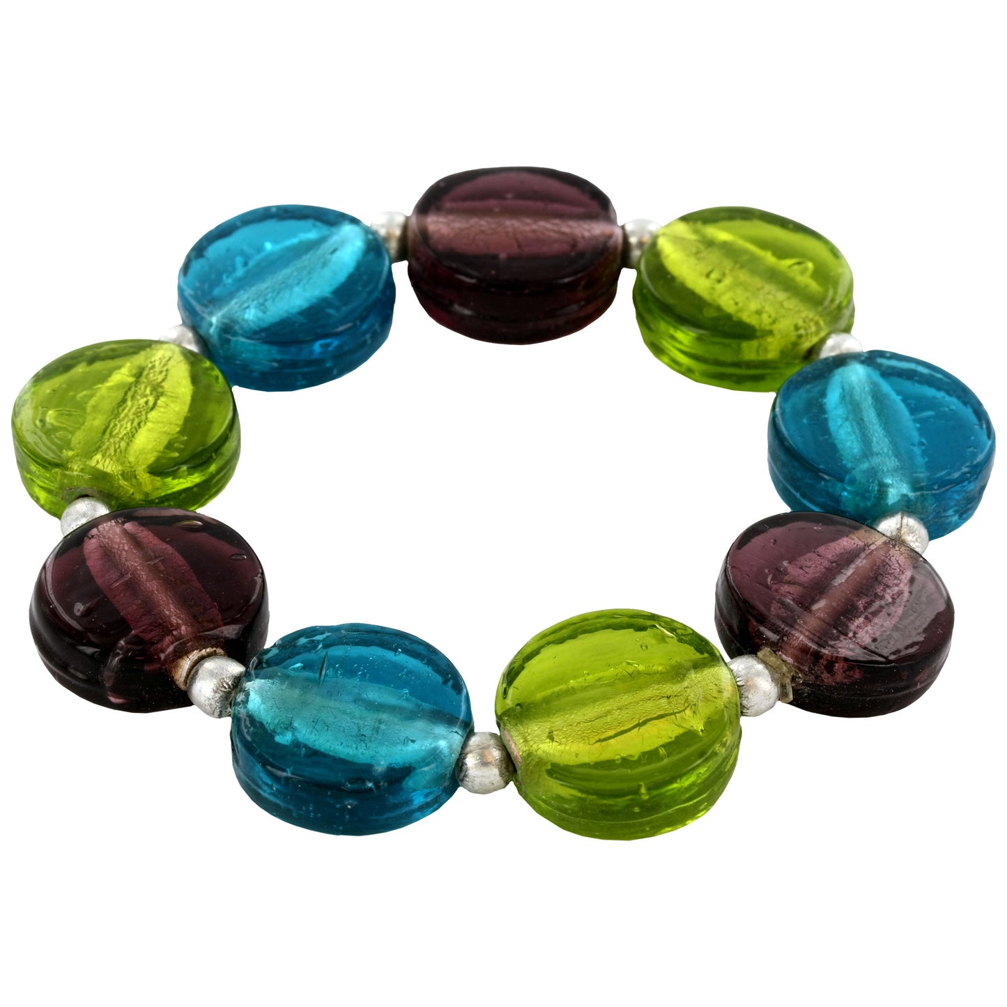 Candy Drop Bracelet