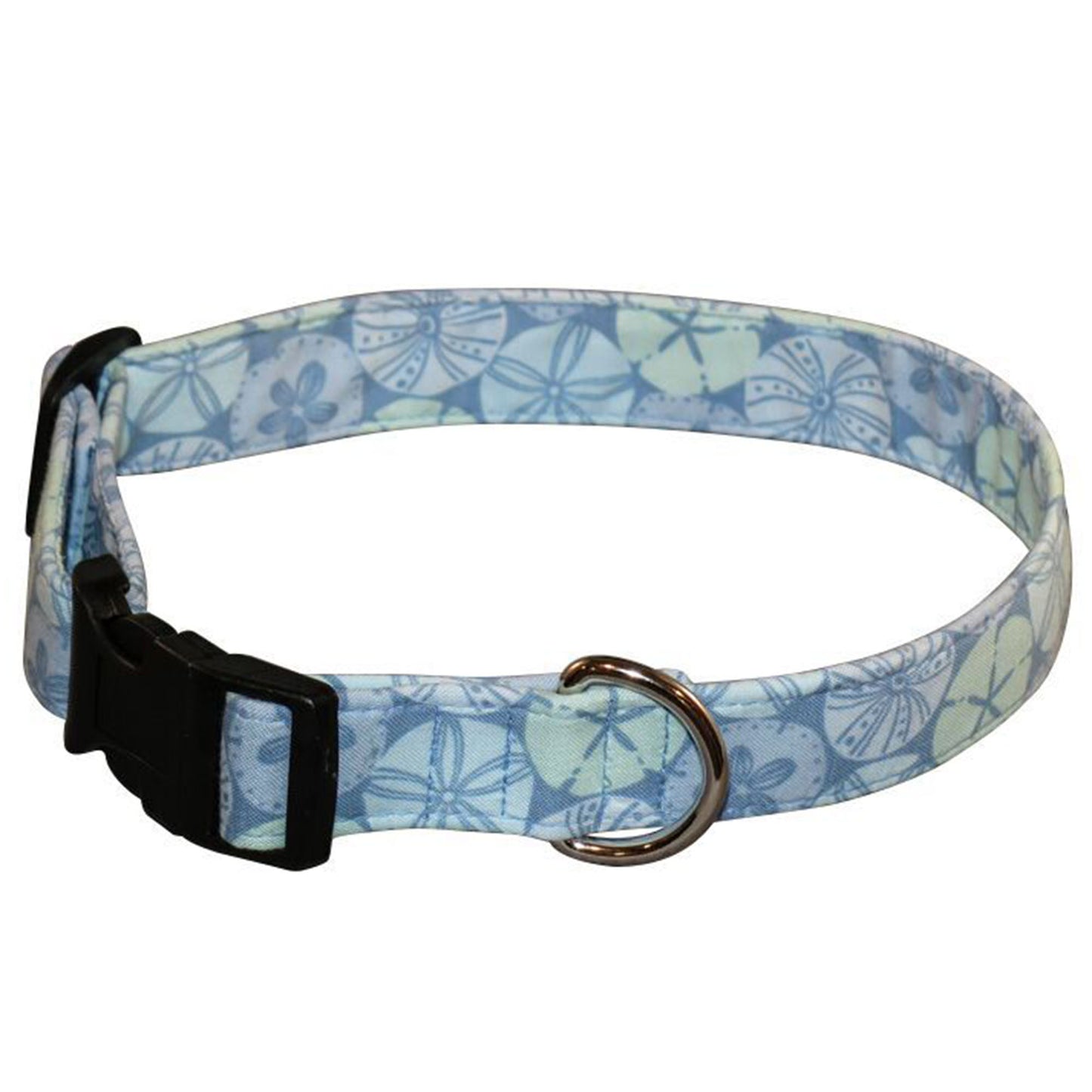 Sand Dollar Daze Cat Collar