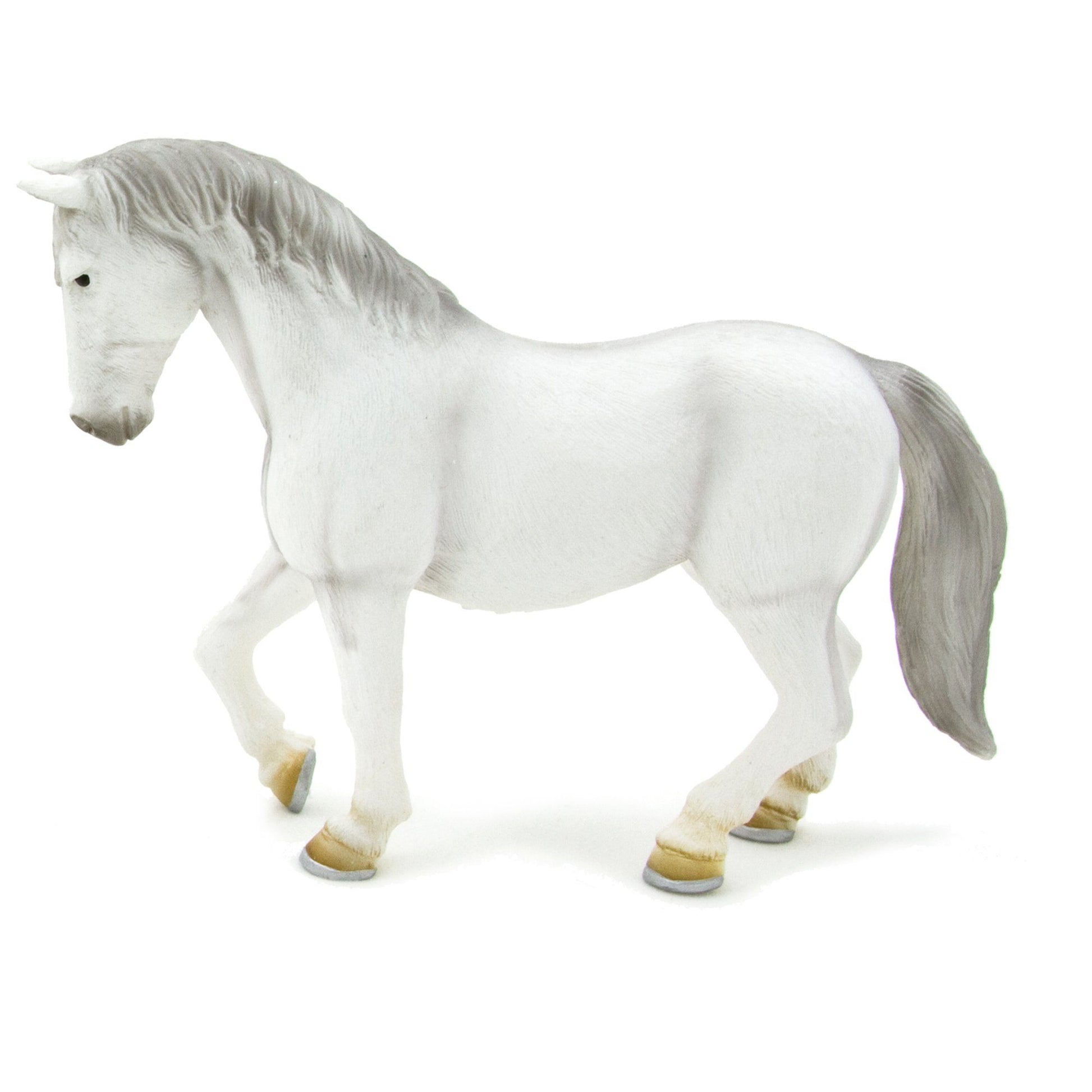 Mojo Fun Lipizzaner Mare Figure