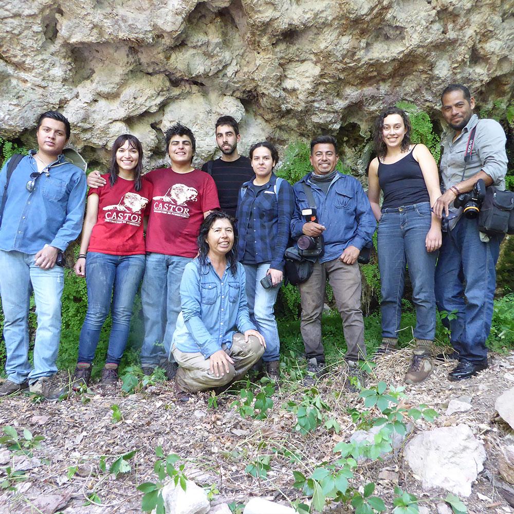 Donation - Madrean Discovery: Teach Students About The Sky Islands!