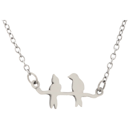 Sisterly Love Necklace