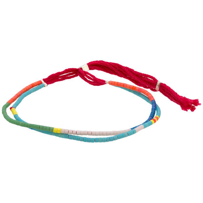 Color Block Bracelet