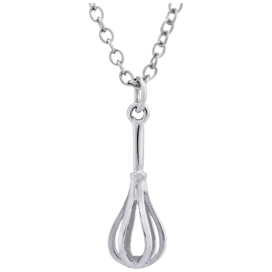 In the Kitchen Necklace