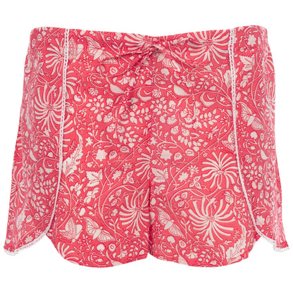 Sweet Dreams Pajama Shorts