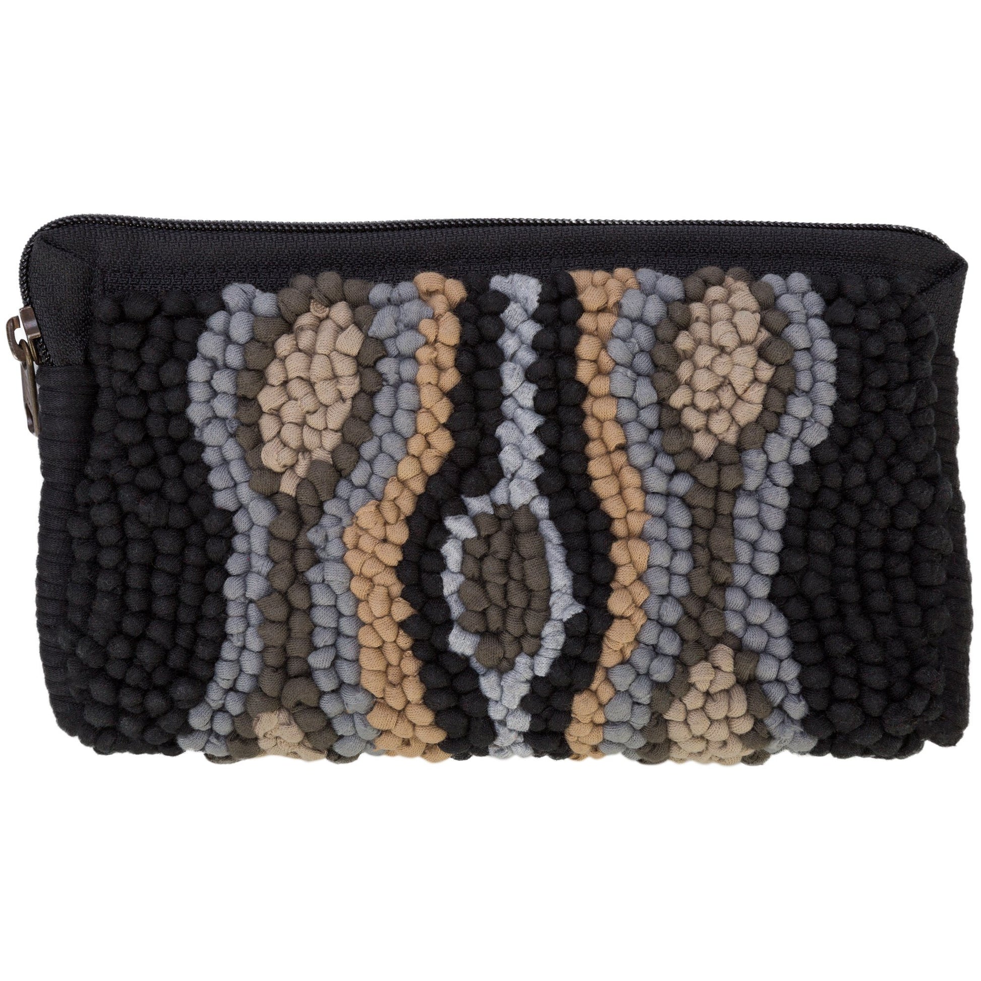 Mielie Lipstick Clutch