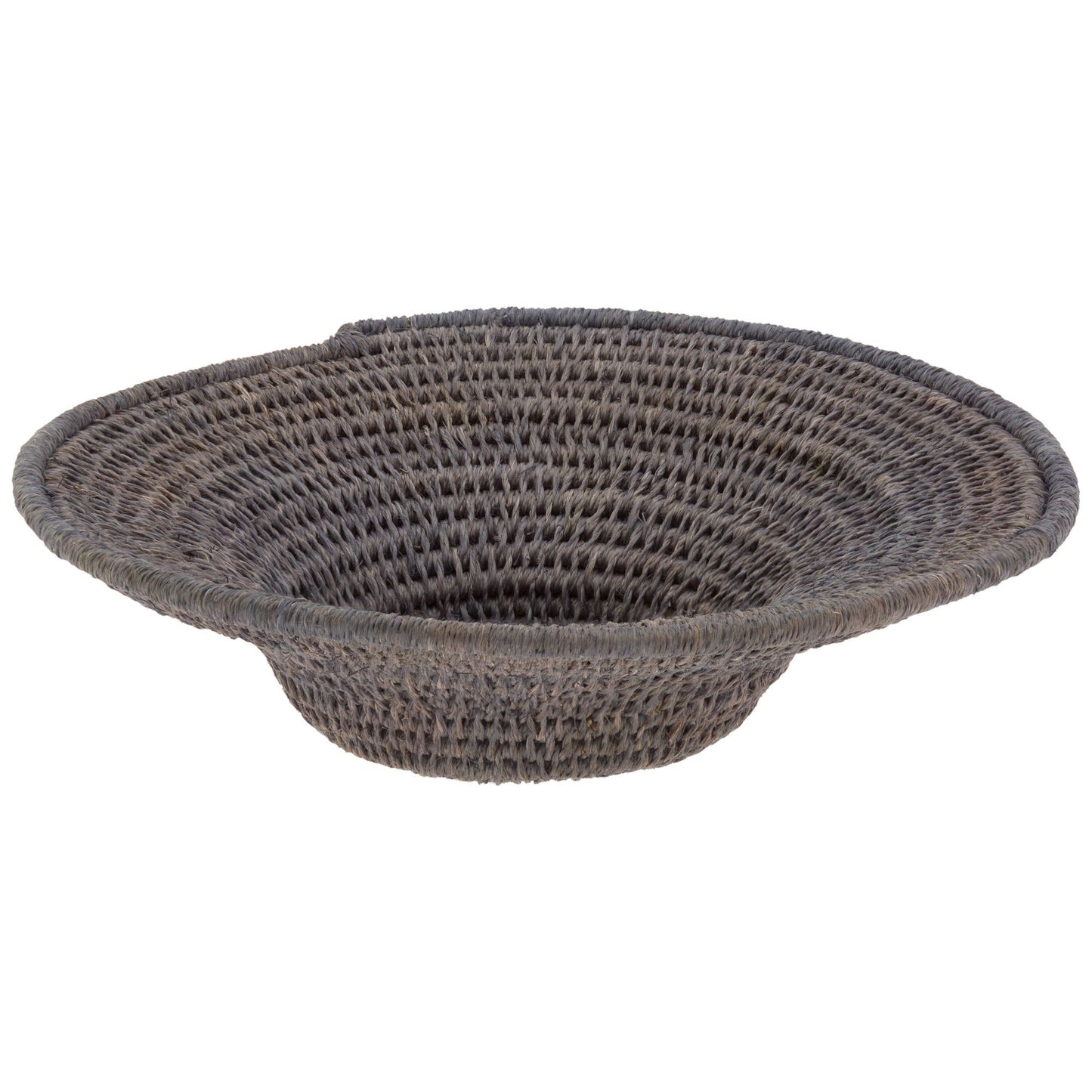 Handwoven Sisal Petite Basket