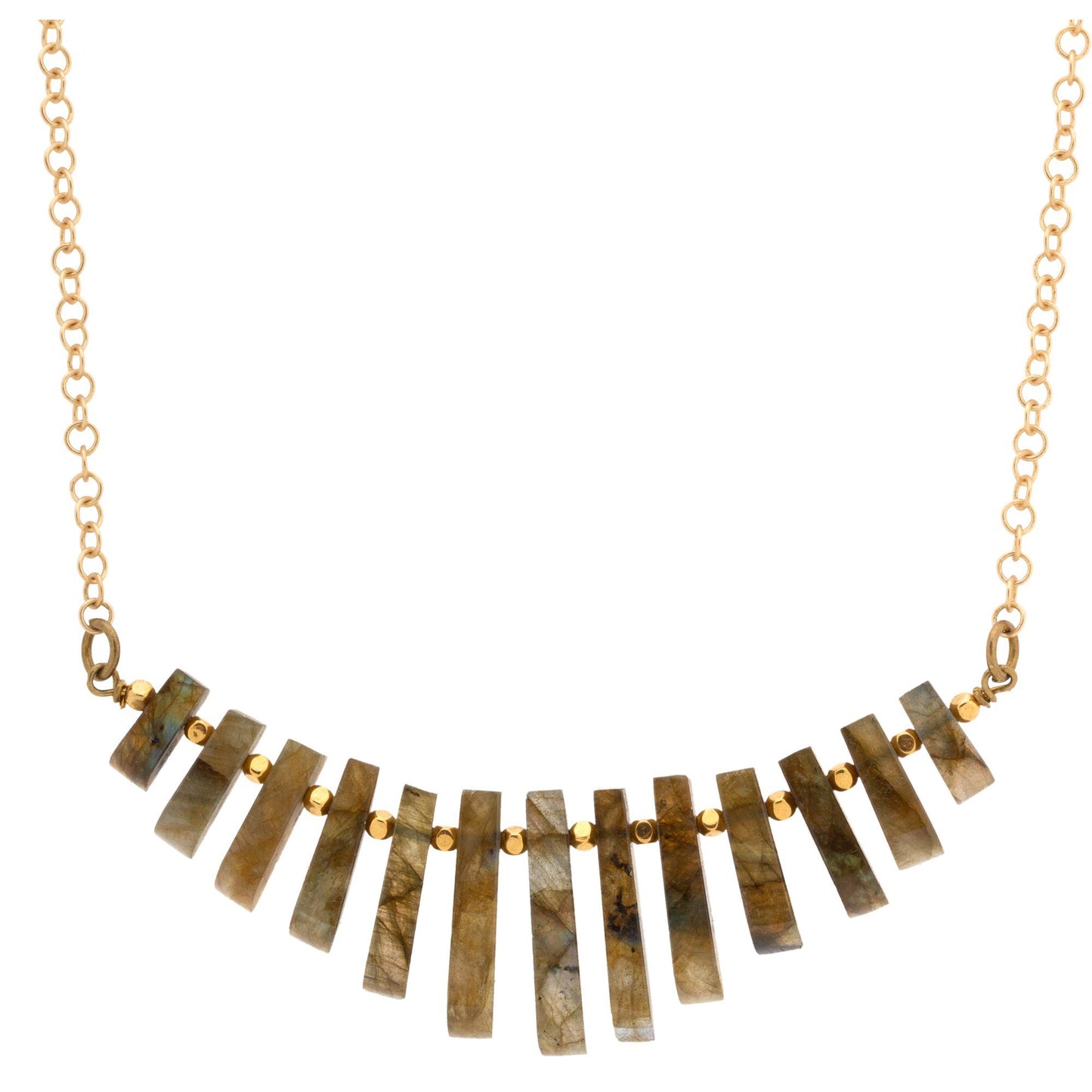 Mara Necklace