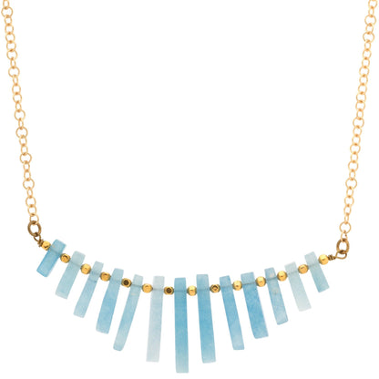 Mara Necklace