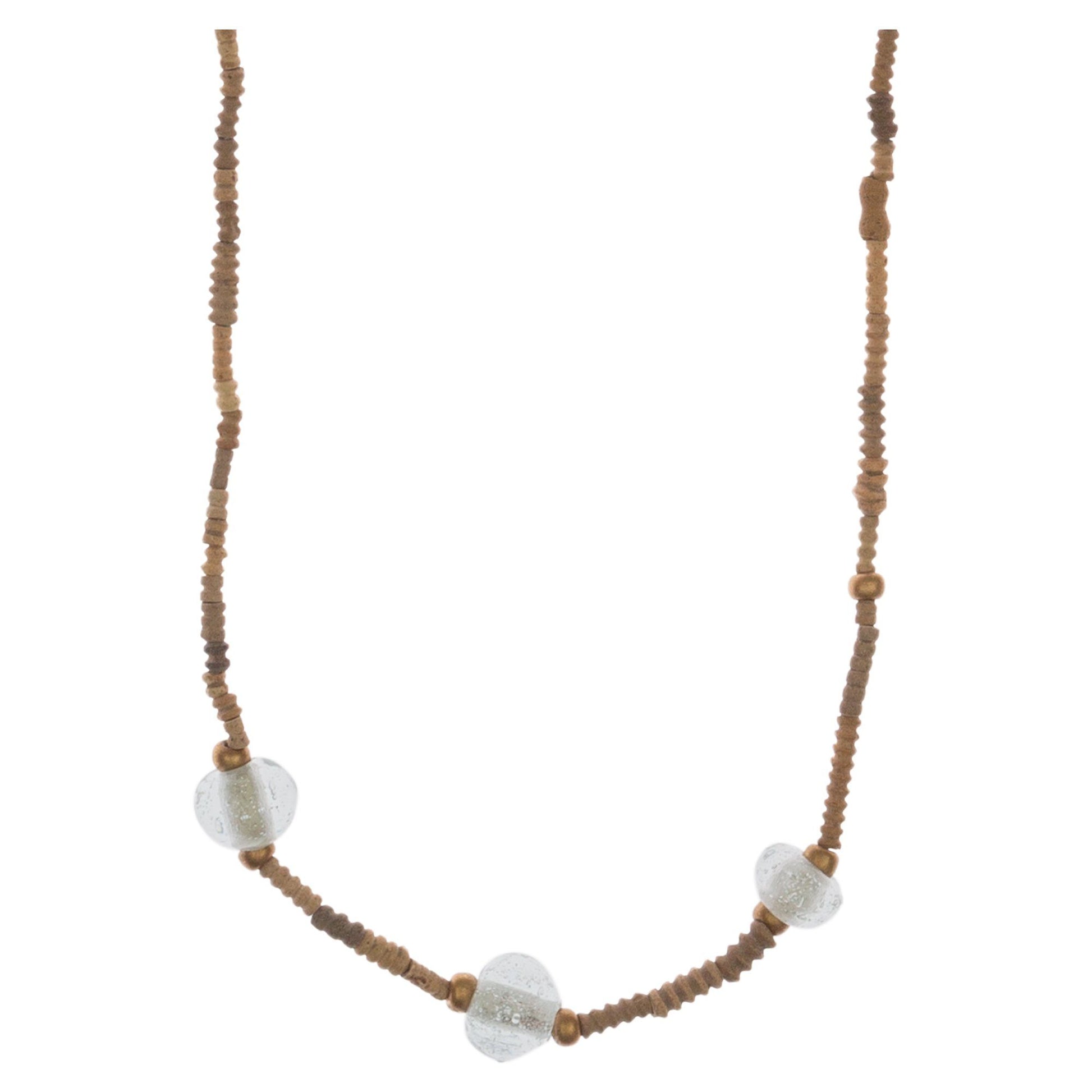 Safu Necklace