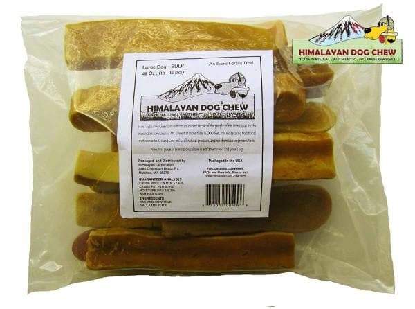 Himalayan Dog Chews