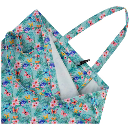 Garden Friend Tote Bag