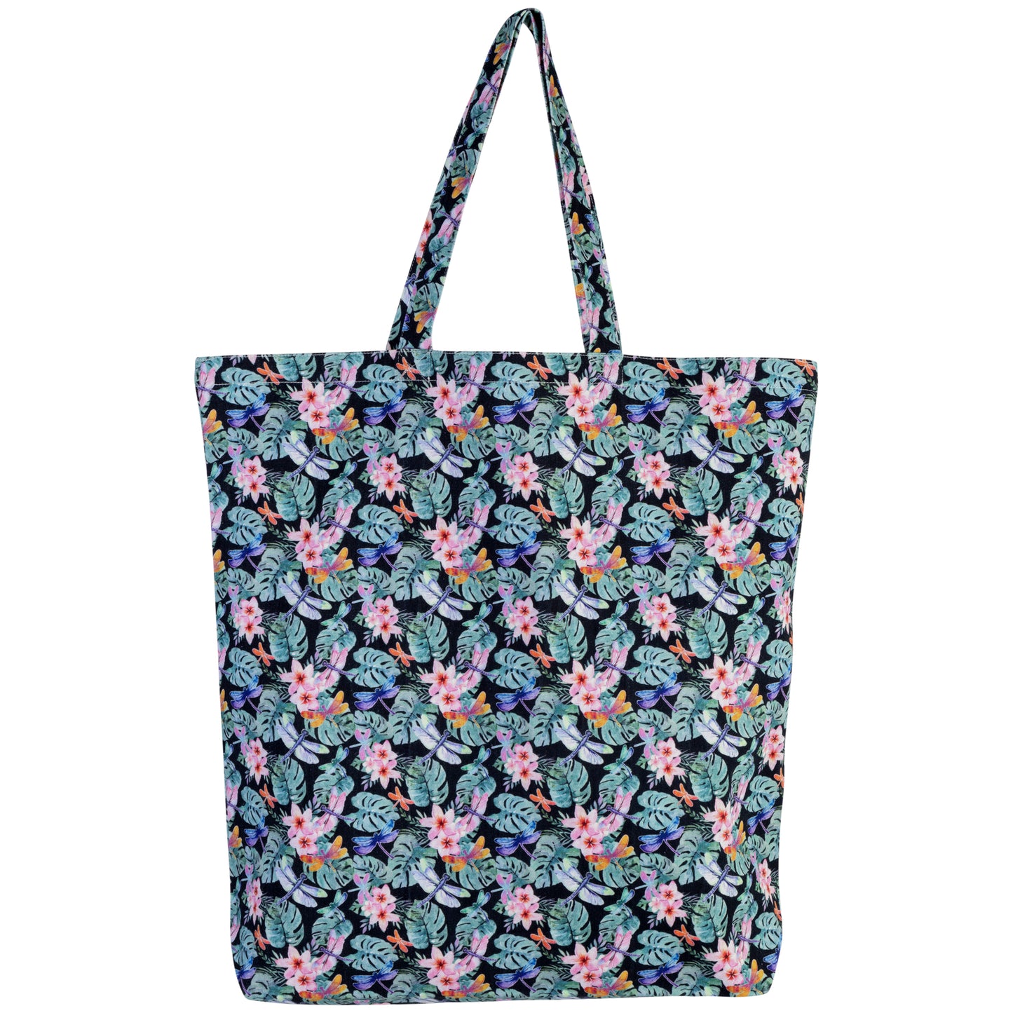 Garden Friend Tote Bag