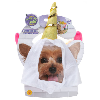 Perfectly Precious Pet Costume