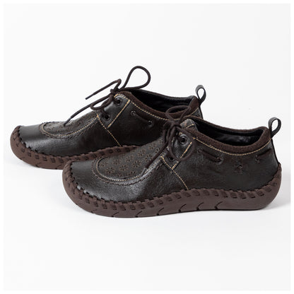 Jambu&trade; Mohave Eco Vegan Lace-Up Moccasin Booties