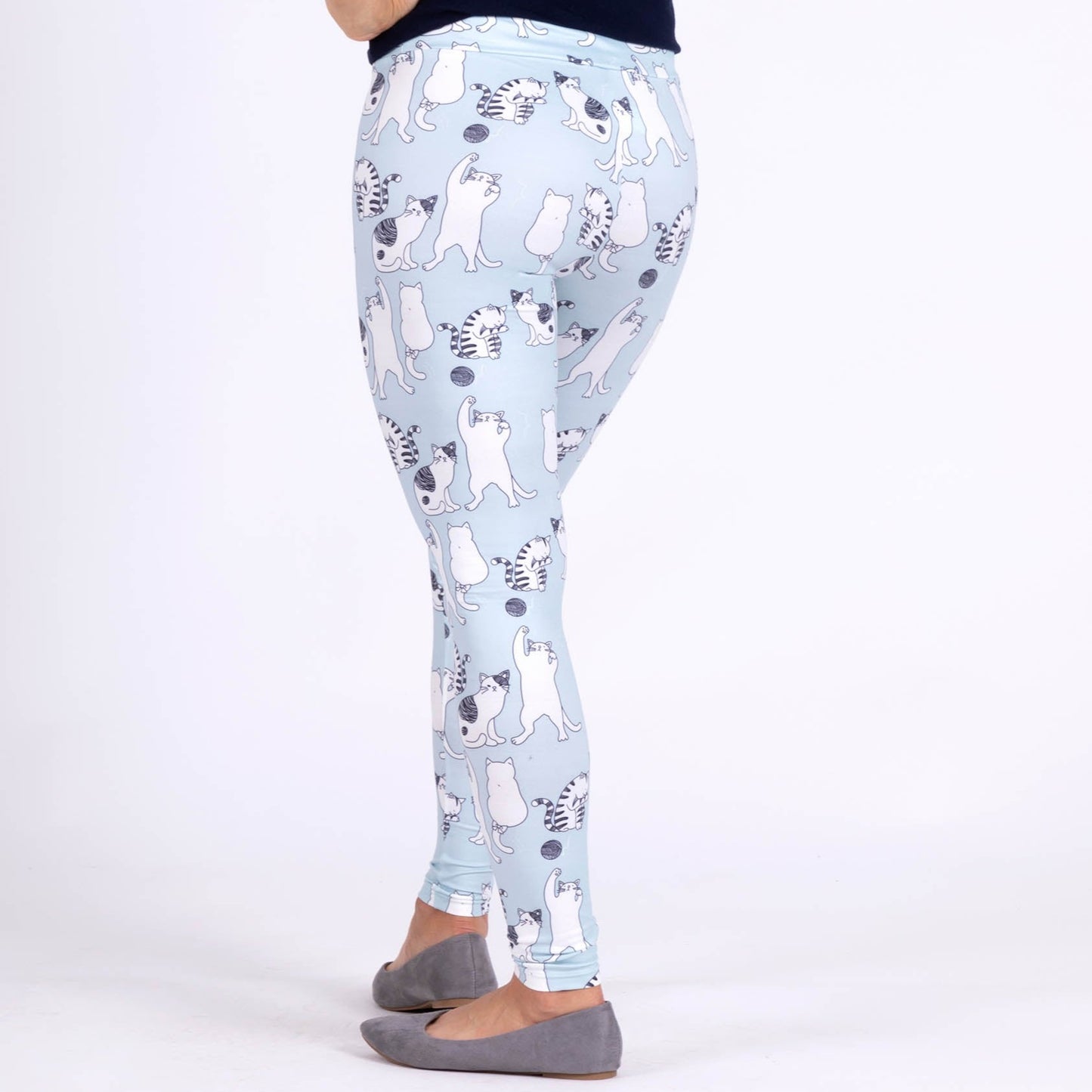 Best Friends Ultra Soft Leggings